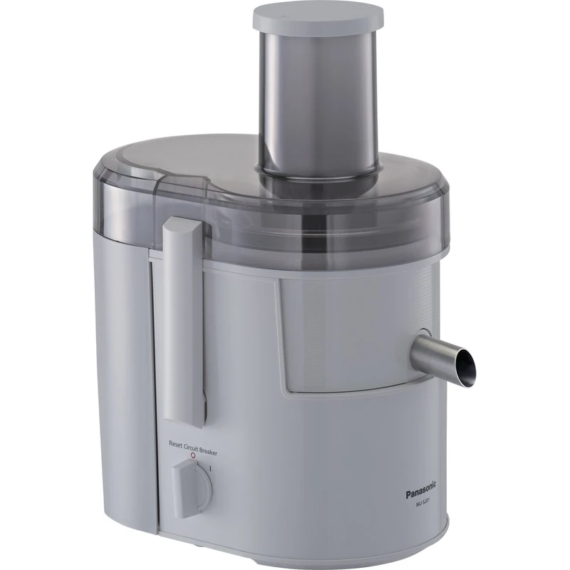 آبمیوه گیری پاناسونیک مدل MJ-SJ01 - Image 4