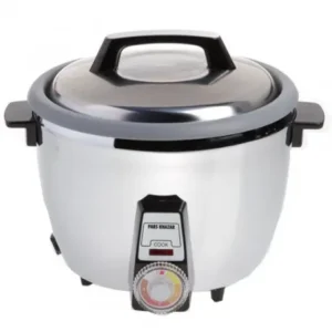 پلوپز 4 نفره صادراتی پارس خزر مدل RC101TSE-110V (110 ولت)