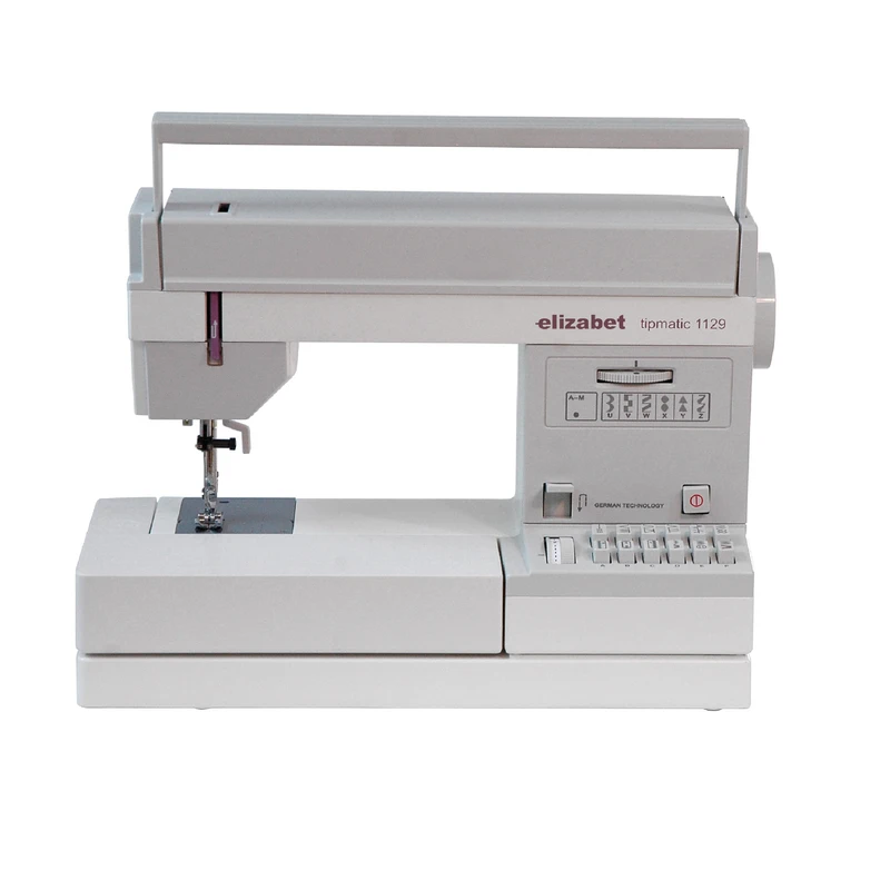 چرخ خیاطی کاچیران مدل الیزابت 1129