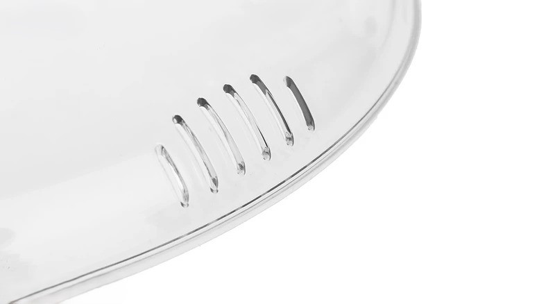 بخارپز پارس خزر مدل FS-12000P - Image 4