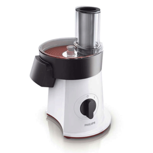 رنده برقی و سالاد ساز فیلیپس مدل HR1388