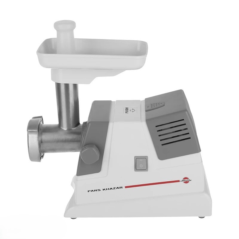 چرخ گوشت پارس خزر مدل 1400R - Image 4
