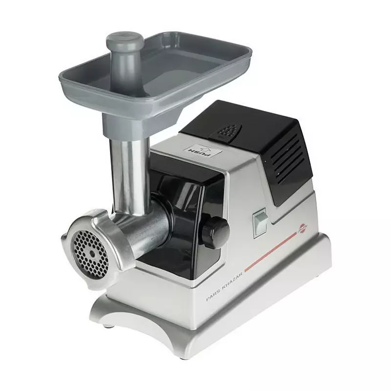 چرخ گوشت پارس خزر مدل 1400R - Image 2