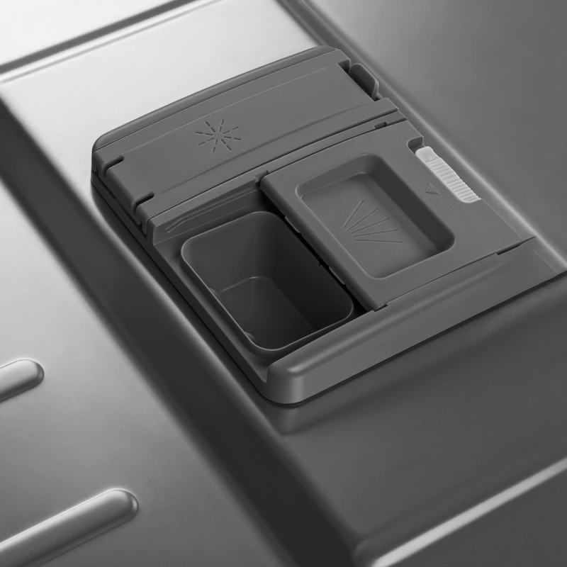ماشین ظرفشویی سام مدل DW-186 - Image 4