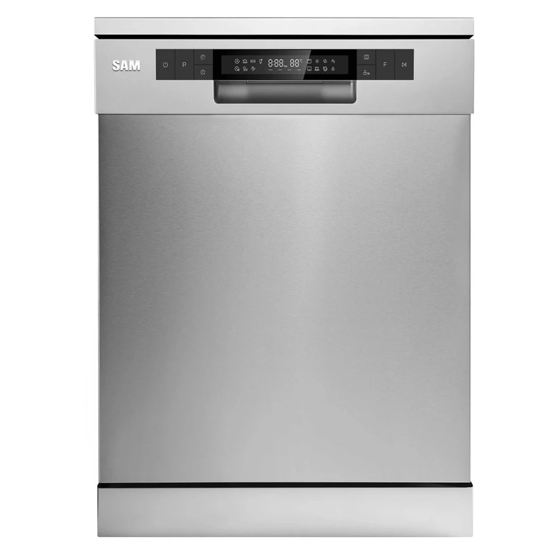 ماشین ظرفشویی سام مدل DW-186