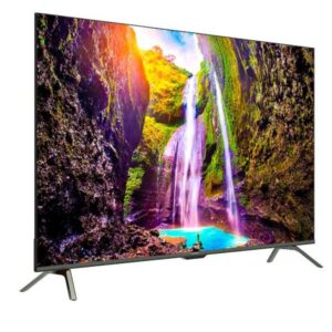 تلویزیون ال ای دی 50 اینچ ایکس ویژن مدل XCU755