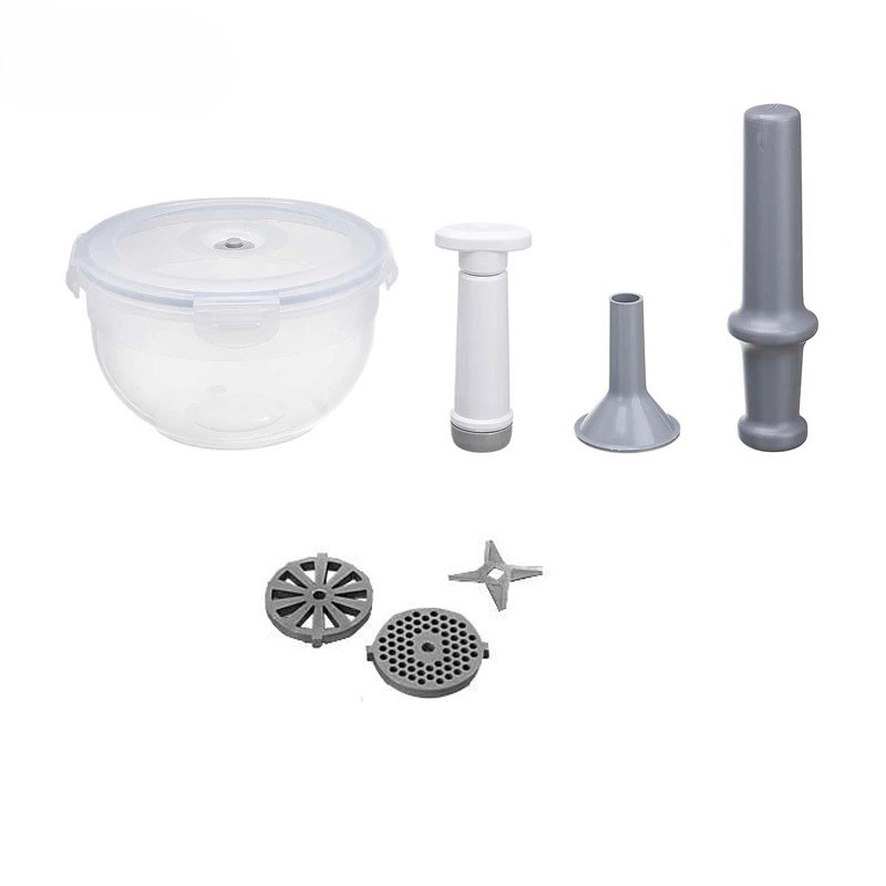 چرخ گوشت پارس خزر مدل بوفالو 2020 - Image 11