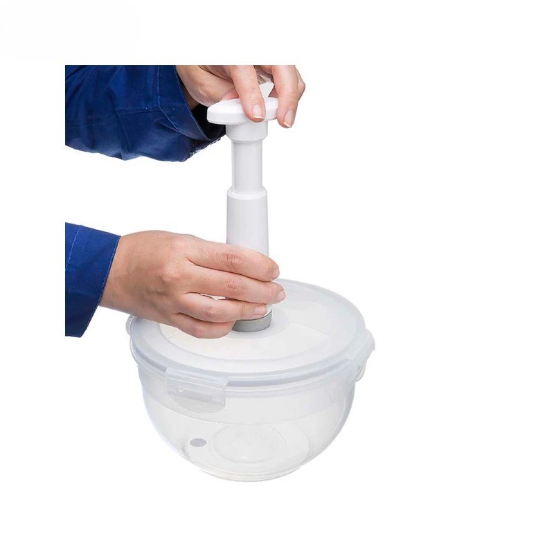 چرخ گوشت پارس خزر مدل بوفالو 2020 - Image 10