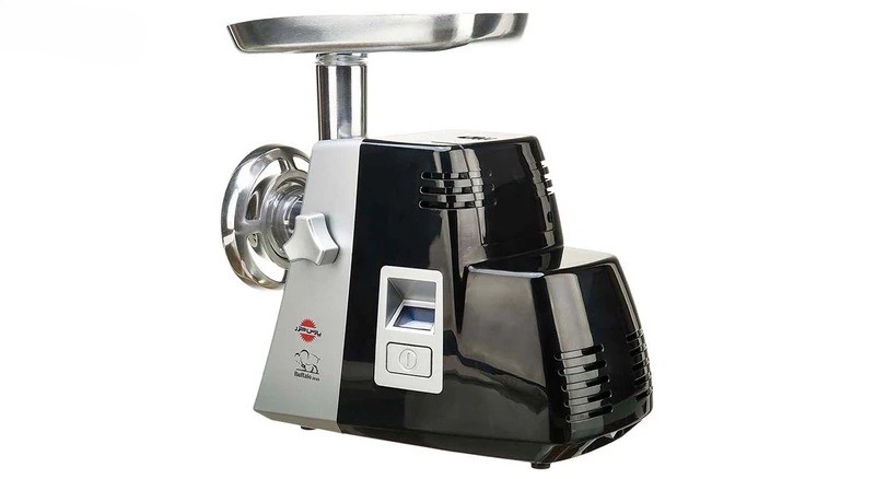 چرخ گوشت پارس خزر مدل بوفالو 2020 - Image 5