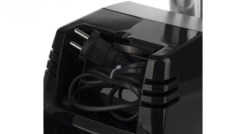 چرخ گوشت پارس خزر مدل بوفالو 2020 - Image 6