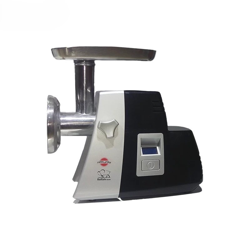 چرخ گوشت پارس خزر مدل بوفالو 2020 - Image 3