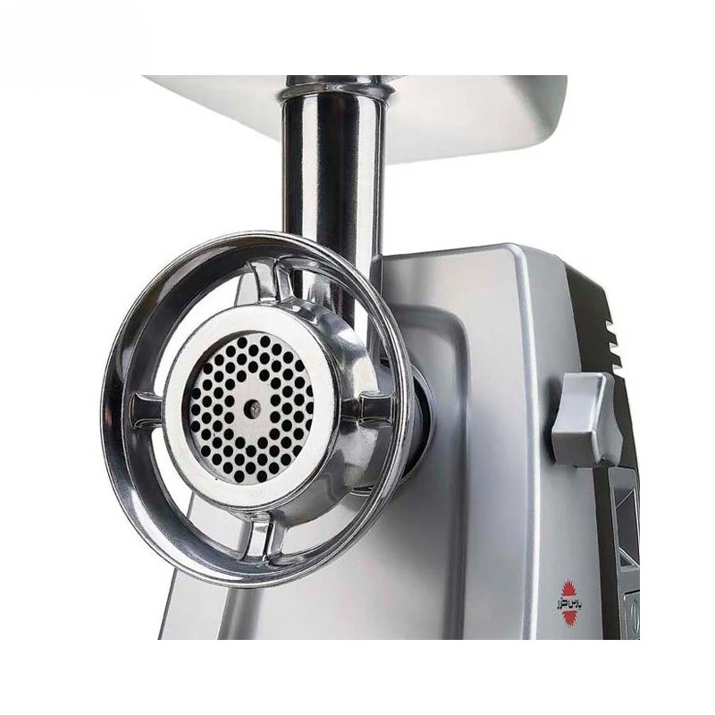 چرخ گوشت پارس خزر مدل بوفالو 2020 - Image 7