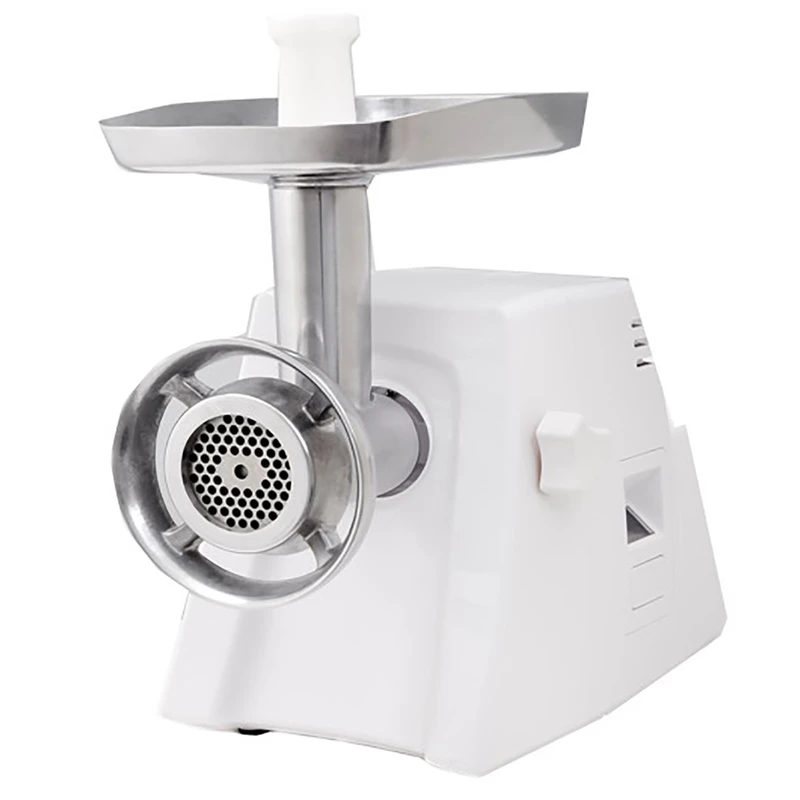 چرخ گوشت پارس خزر مدل بوفالو 2020