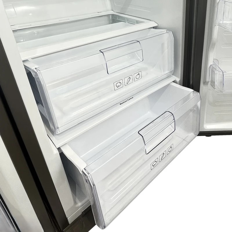 یخچال فریزر دوقلو بلانتون مدل BAM-RE-FR2021 - Image 6