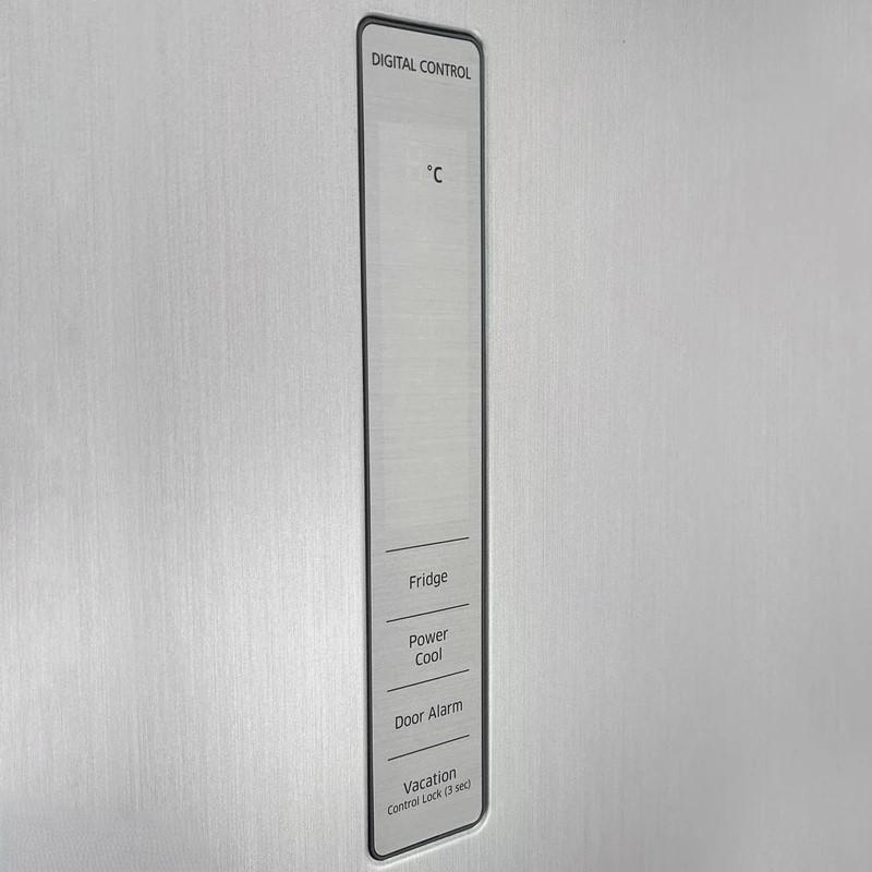 یخچال فریزر دوقلو بلانتون مدل BAM-RE-FR2021 - Image 8