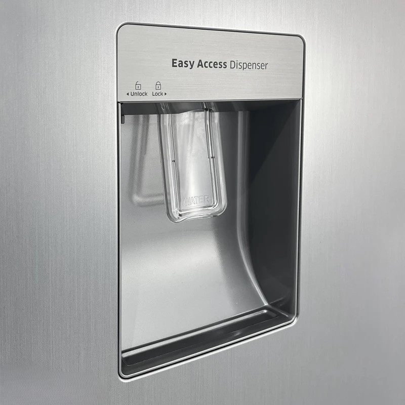 یخچال فریزر دوقلو بلانتون مدل BAM-RE-FR2021 - Image 7