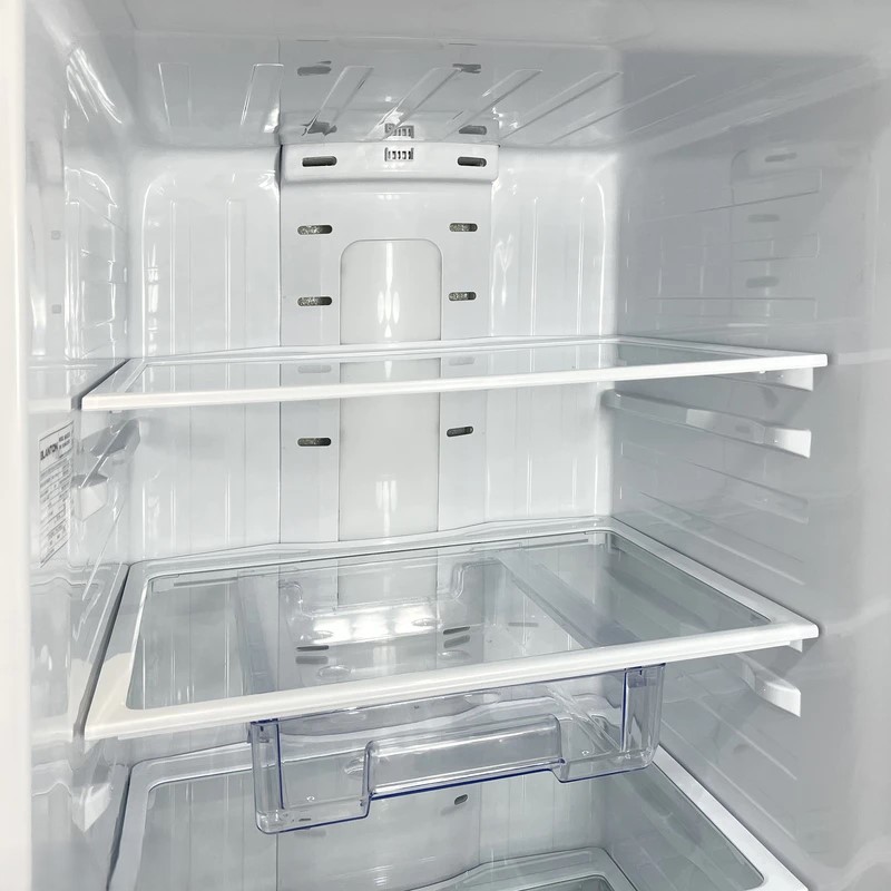 یخچال فریزر دوقلو بلانتون مدل BAM-RE-FR2021 - Image 5