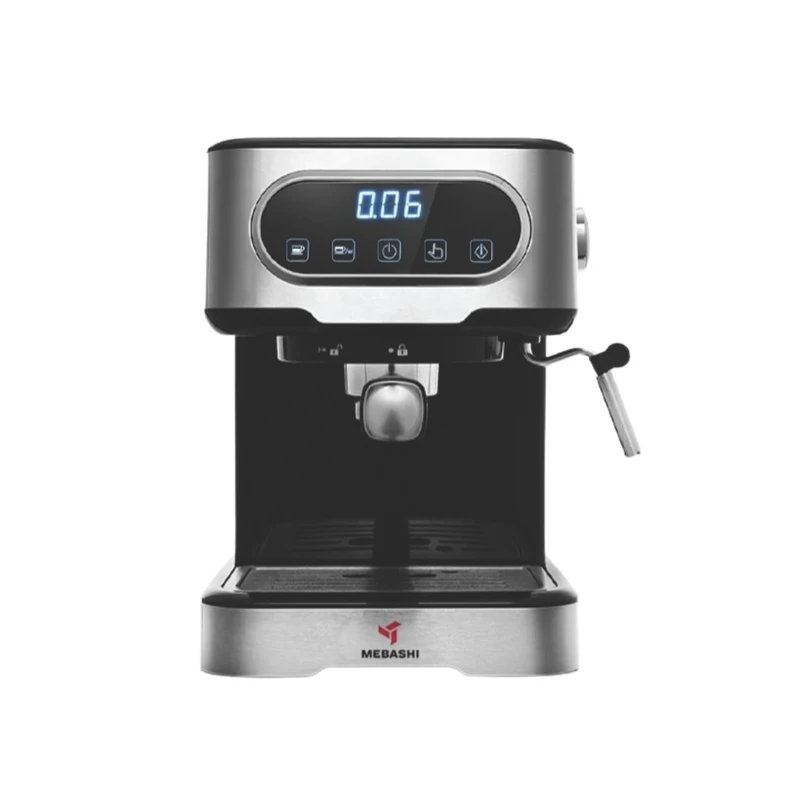 اسپرسوساز مباشی مدل ME-ECM 2022 - Image 2