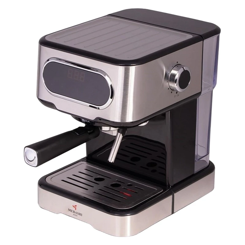 اسپرسوساز مباشی مدل ME-ECM 2022