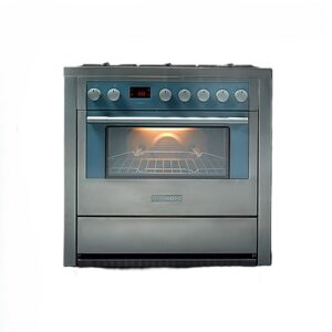اجاق گاز فردار دوو مدل DGC5-2101N