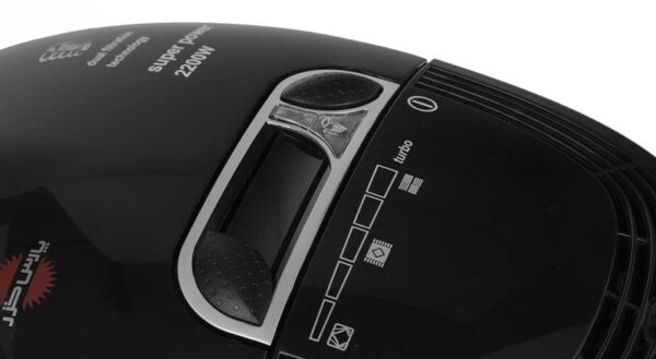 جاروبرقی پارس خزر مدل VC-2200 - Image 6