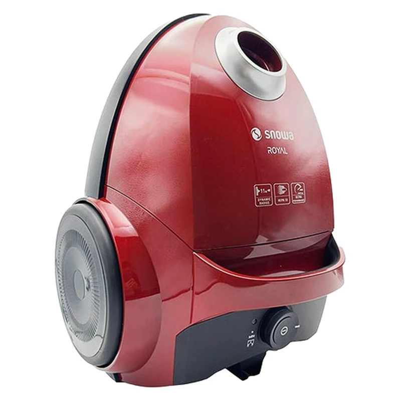 جاروبرقی 2100 وات اسنوا مدل SVC-RL24