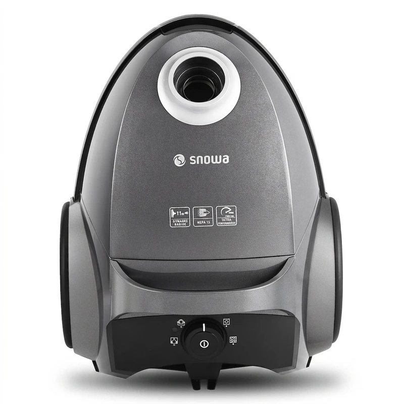 جاروبرقی 2100 وات اسنوا مدل SVC-RL24 - تصویر 4