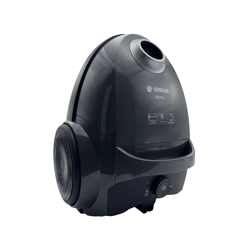 جاروبرقی 2100 وات اسنوا مدل SVC-RL24 - تصویر 3