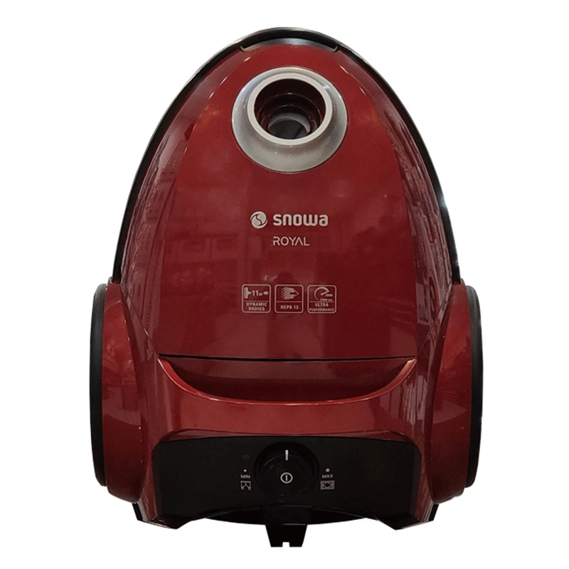 جاروبرقی 2100 وات اسنوا مدل SVC-RL24 - تصویر 2