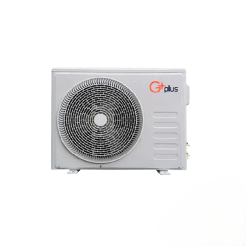 کولر گازی سرد و گرم 24000 اینورتر جی پلاس مدل GAC-HV24TV1 - Image 2