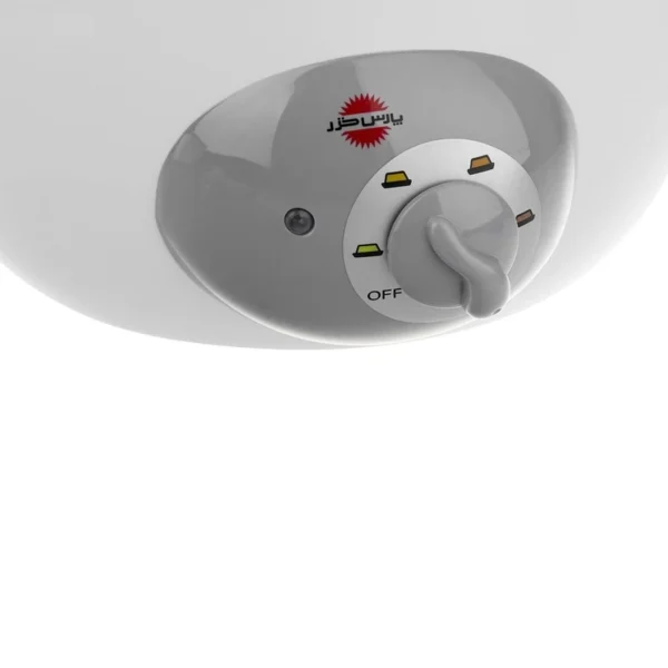 پلوپز 12 نفره پارس خزر مدل کندوج RC-271 - Image 2