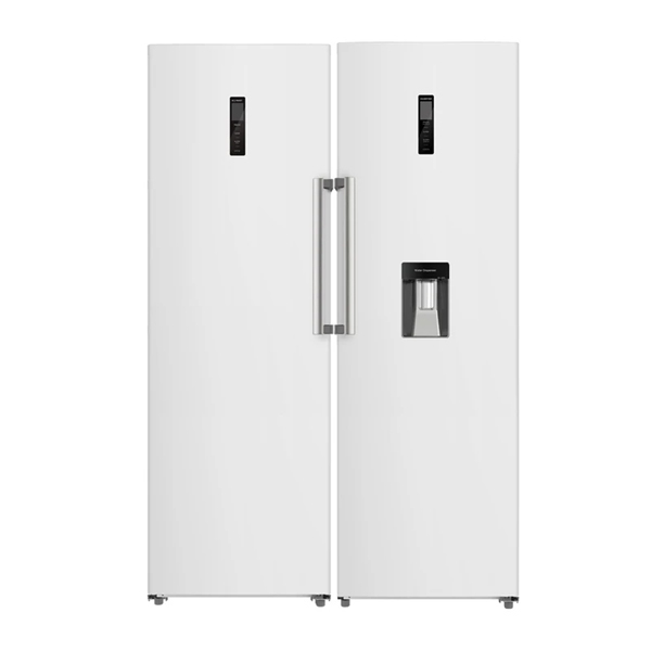 یخچال فریزر دوقلو جی پلاس مدل GRF-P2737 - Image 2