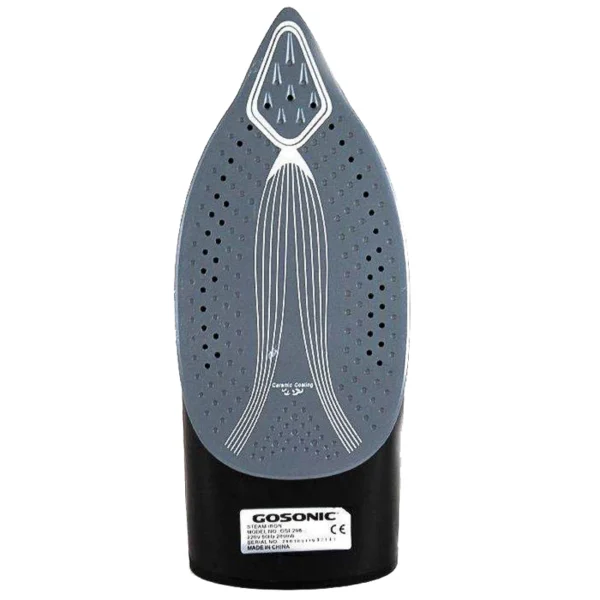 اتو بخار گاسونیک مدل GSI-298 - Image 3