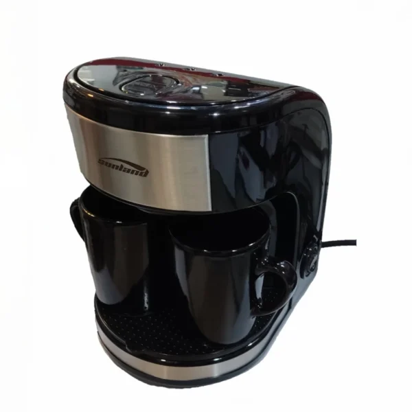 قهوه ساز سانلند مدل SL-300 - Image 2