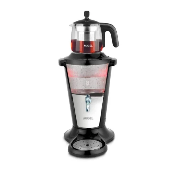 سماور برقی 3 لیتری میگل مدل gts305 - Image 2