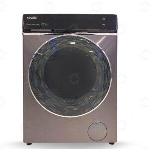 ماشین لباسشویی 10.5 کیلویی مجیک مدل WF105147DDT