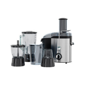 آبمیوه گیری 4 کاره تکنو مدل Te-311