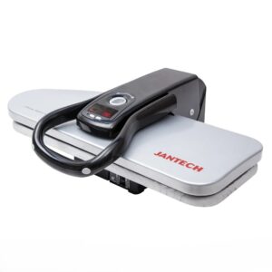 اتو پرس جانتک (ژانومه) مدل 3300