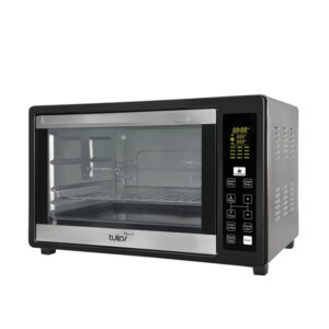 آون توستر و میوه خشک کن 38 لیتری تولیپس مدل OT-A3807CD
