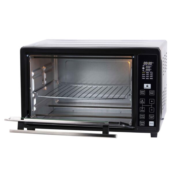 آون توستر و میوه خشک کن 38 لیتری تولیپس مدل OT-A3807CD - Image 5