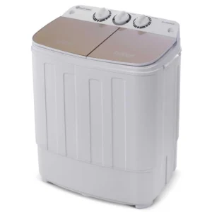 مینی واش دوقلو جنرال تکنیک مدل SH-MW3820