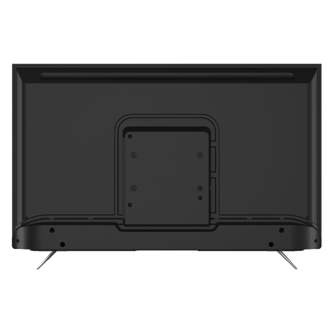 تلویزیون ال ای دی 43 اینچ ایکس ویژن مدل 785 - Image 2