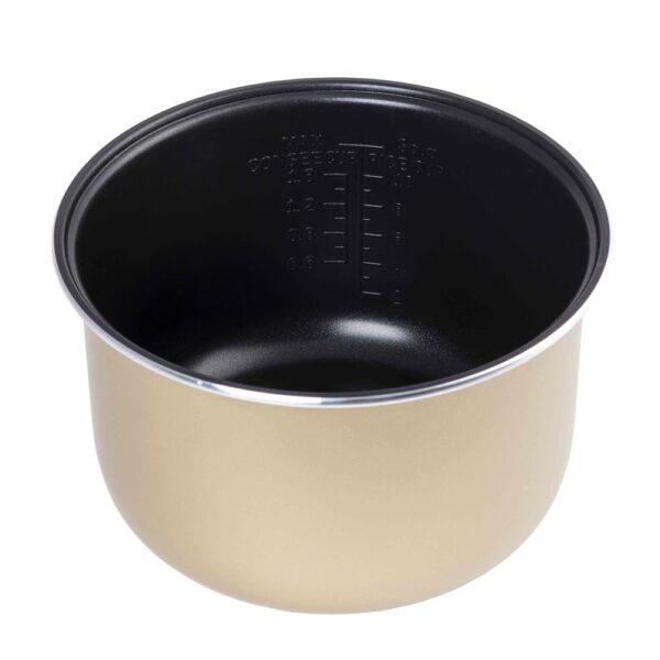 پلوپز دیجیتال تولیپس مدل RC-A442F - Image 5