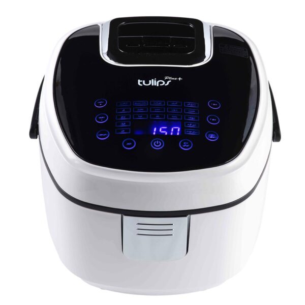 پلوپز دیجیتال تولیپس مدل RC-A442F