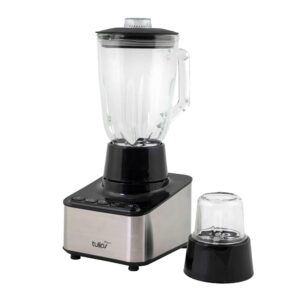 آسیاب مخلوط کن تولیپس مدل BL-A474