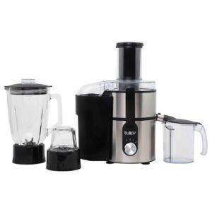 آبمیوه گیری سه کاره تولیپس مدل FJ-479