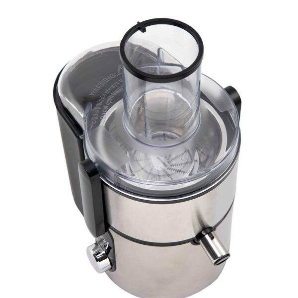آبمیوه گیری سه کاره تولیپس مدل FJ-479 - Image 4