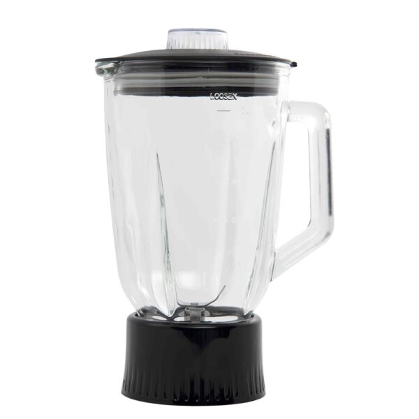 آبمیوه گیری سه کاره تولیپس مدل FJ-479 - Image 9