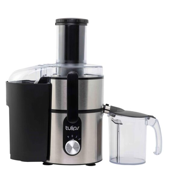آبمیوه گیری سه کاره تولیپس مدل FJ-479 - Image 2