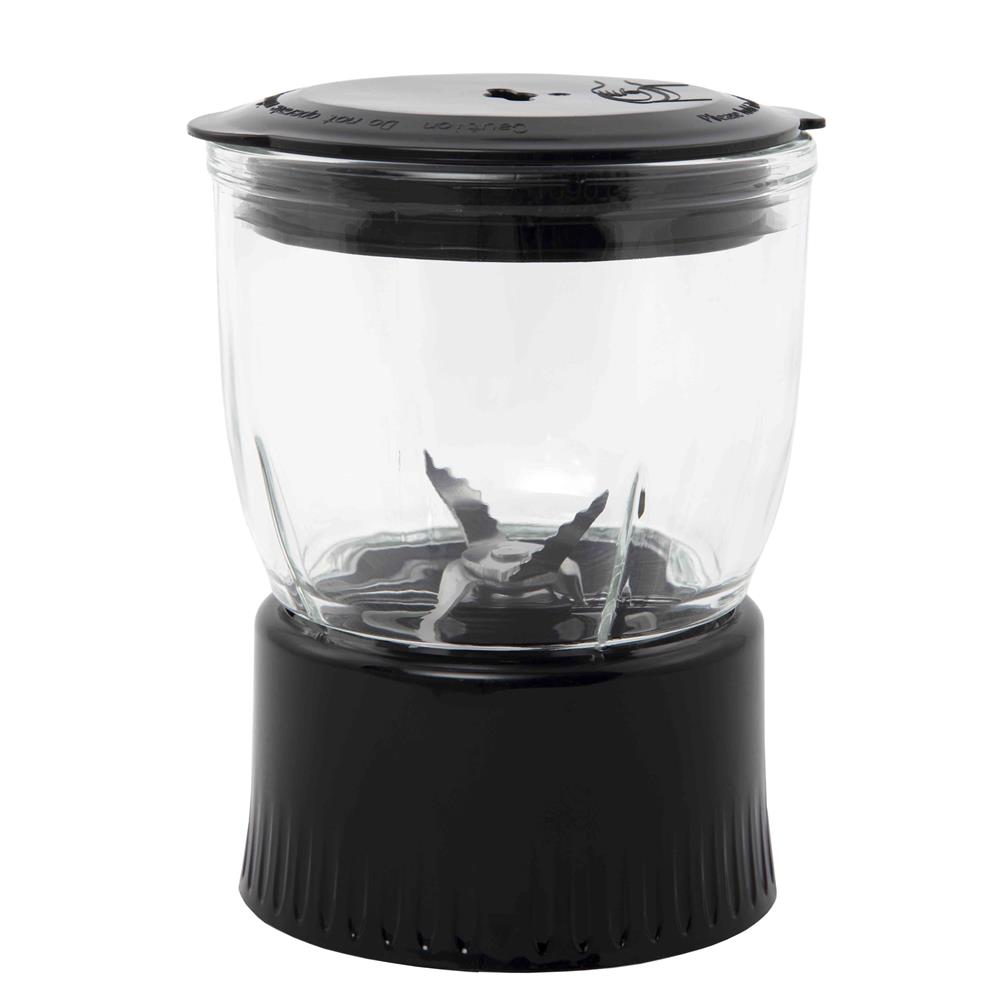 آبمیوه گیری 4 کاره تولیپس مدل FJ-A480 - Image 2